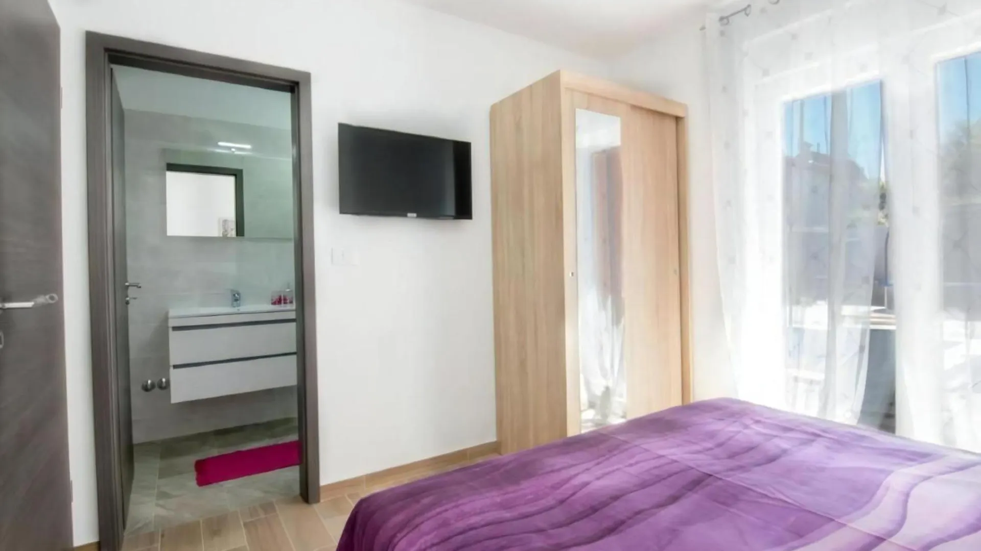 Willa Haus Stella In Kapelica, Istrien Mit Privatem Pool Labin